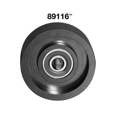 Dayco 94-04 INTERNATIONAL/NAVISTAR 7.3L 89116